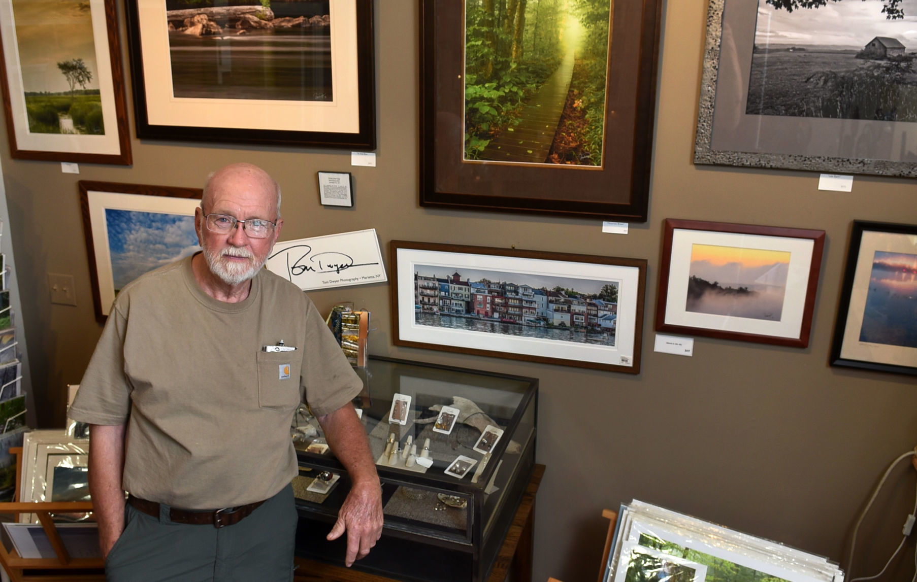 Gallery 54 5